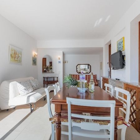 Apartamento Algamar By Garvetur Vilamoura Exterior foto