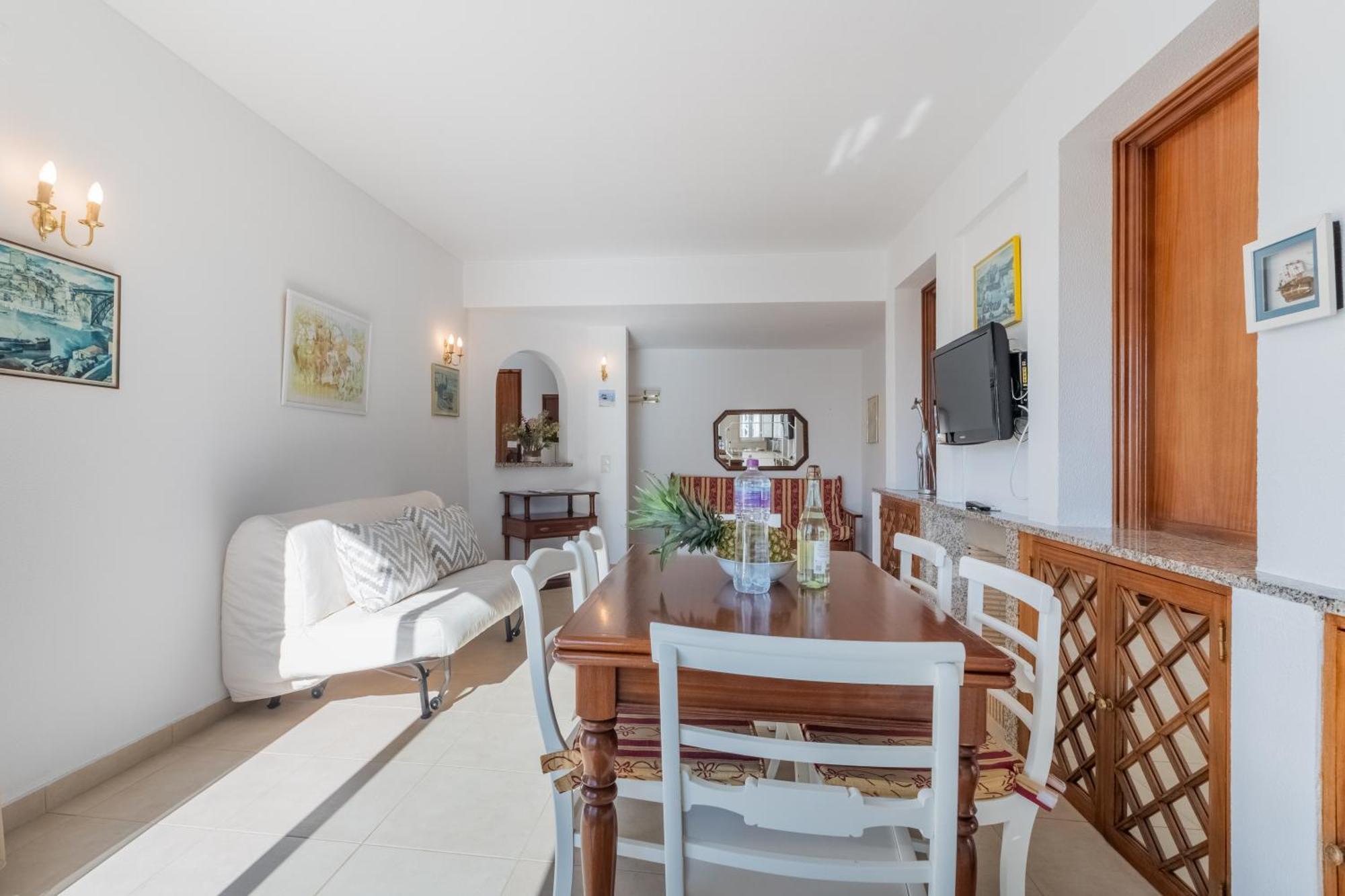 Apartamento Algamar By Garvetur Vilamoura Exterior foto