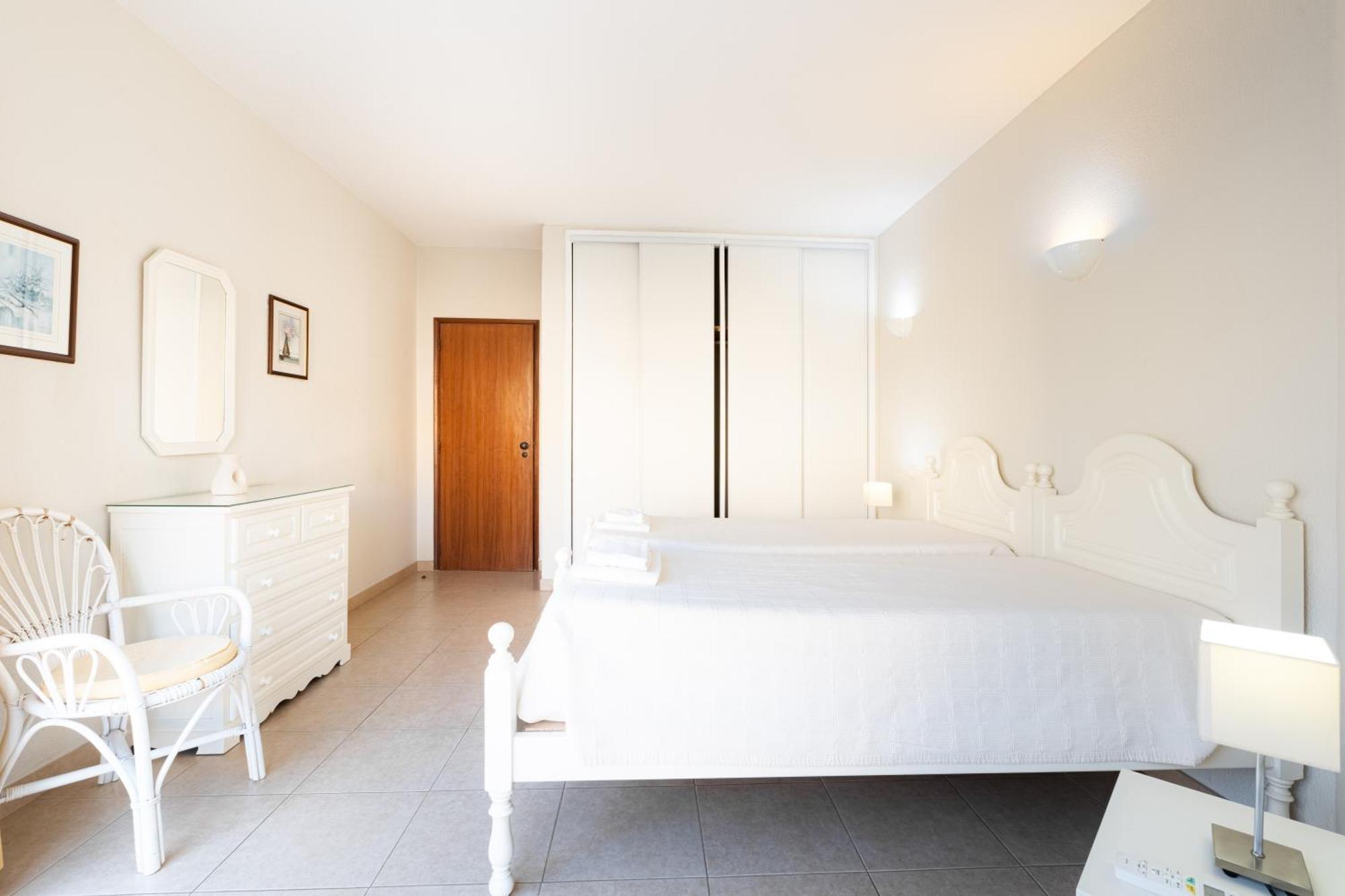 Apartamento Algamar By Garvetur Vilamoura Exterior foto