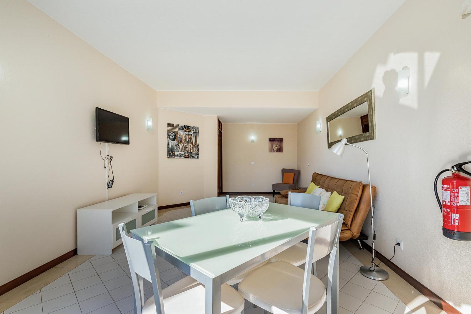 Apartamento Algamar By Garvetur Vilamoura Exterior foto