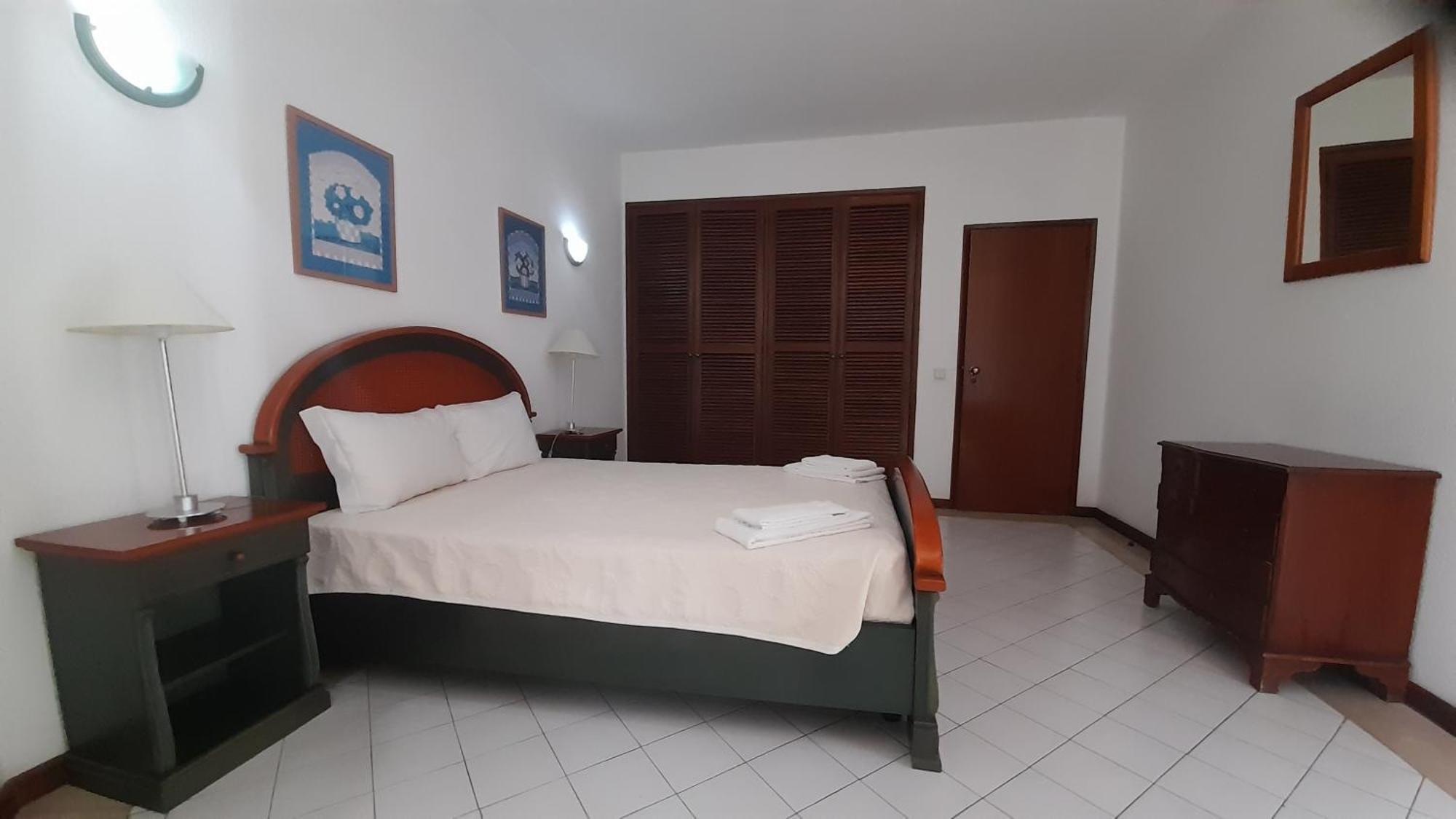 Apartamento Algamar By Garvetur Vilamoura Exterior foto