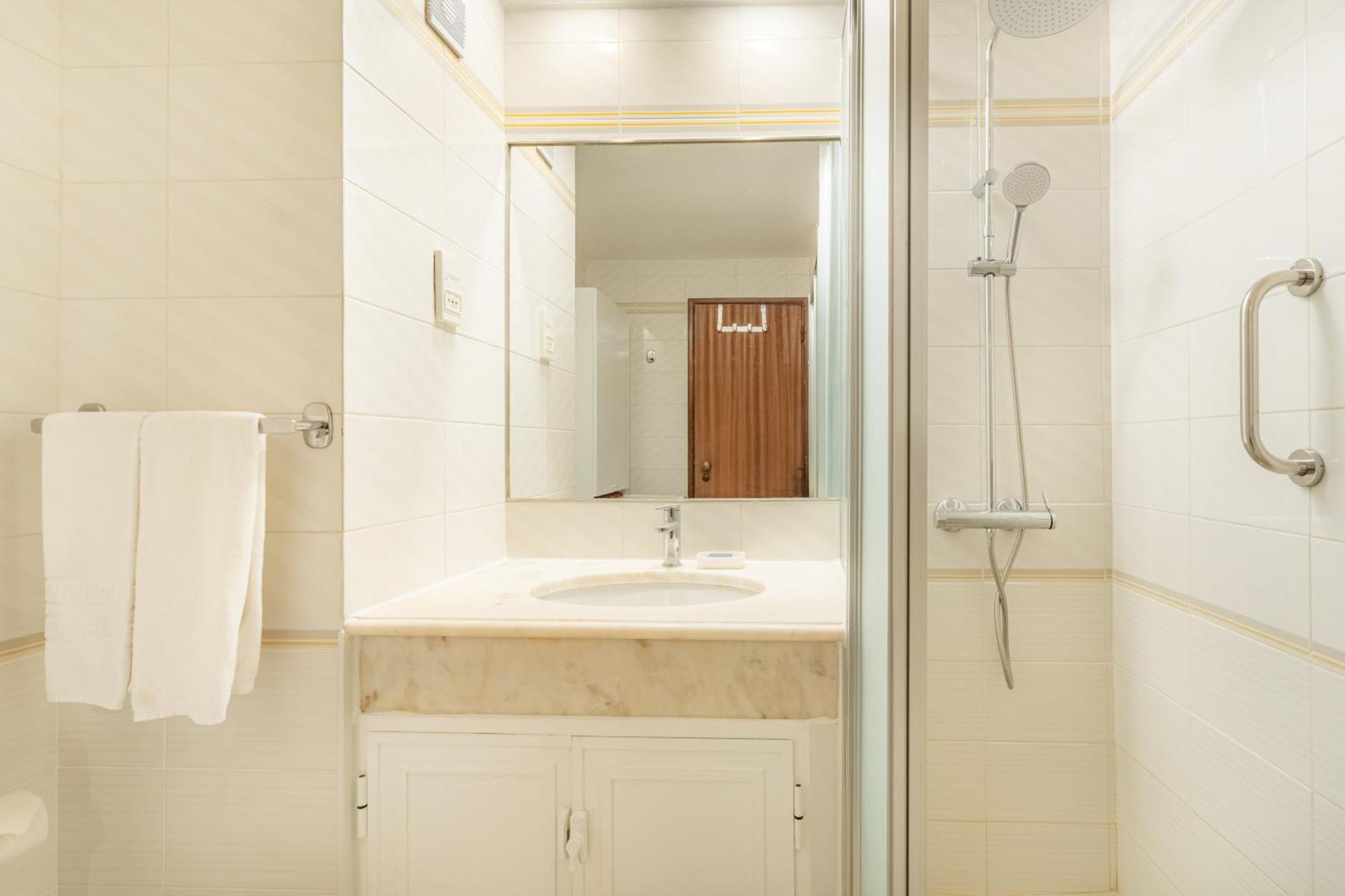 Apartamento Algamar By Garvetur Vilamoura Exterior foto