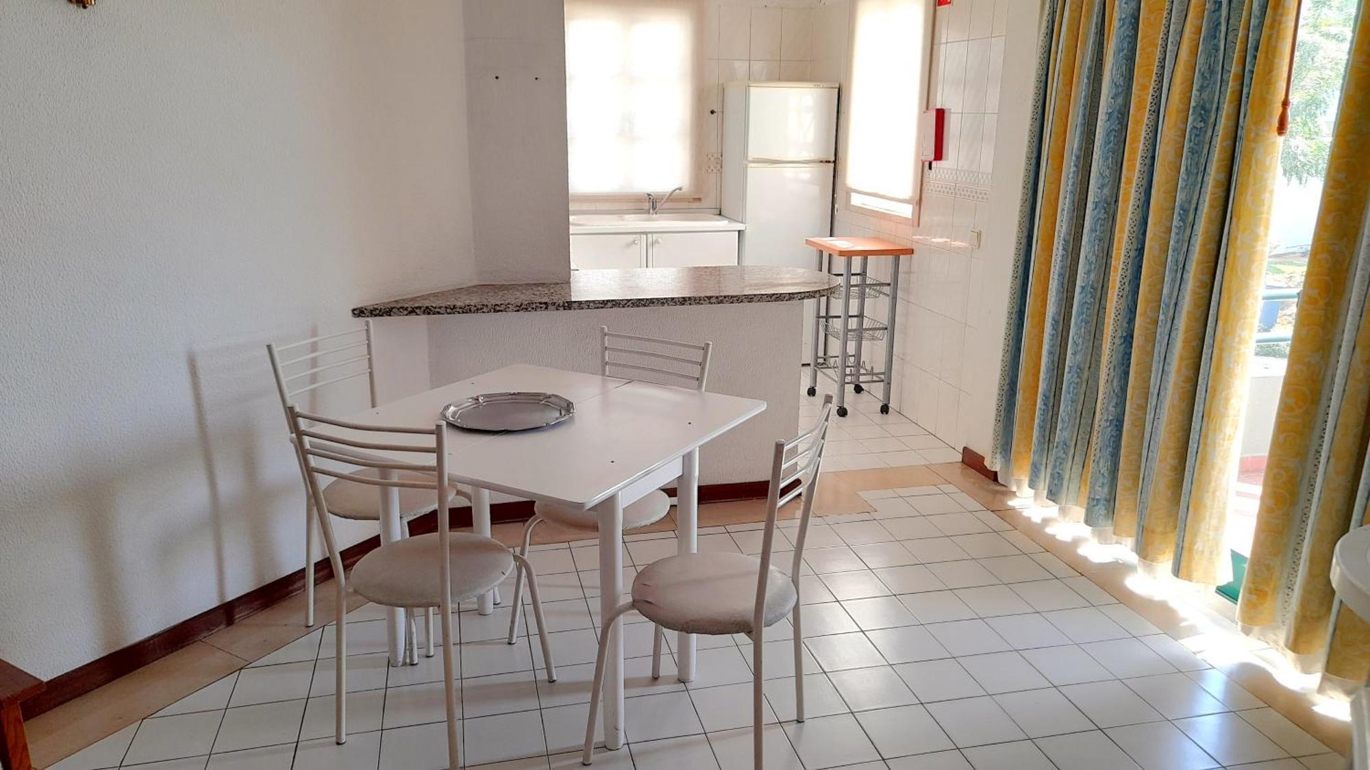 Apartamento Algamar By Garvetur Vilamoura Exterior foto