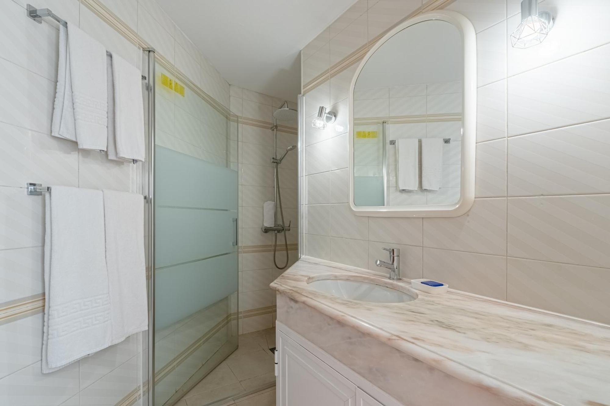 Apartamento Algamar By Garvetur Vilamoura Exterior foto