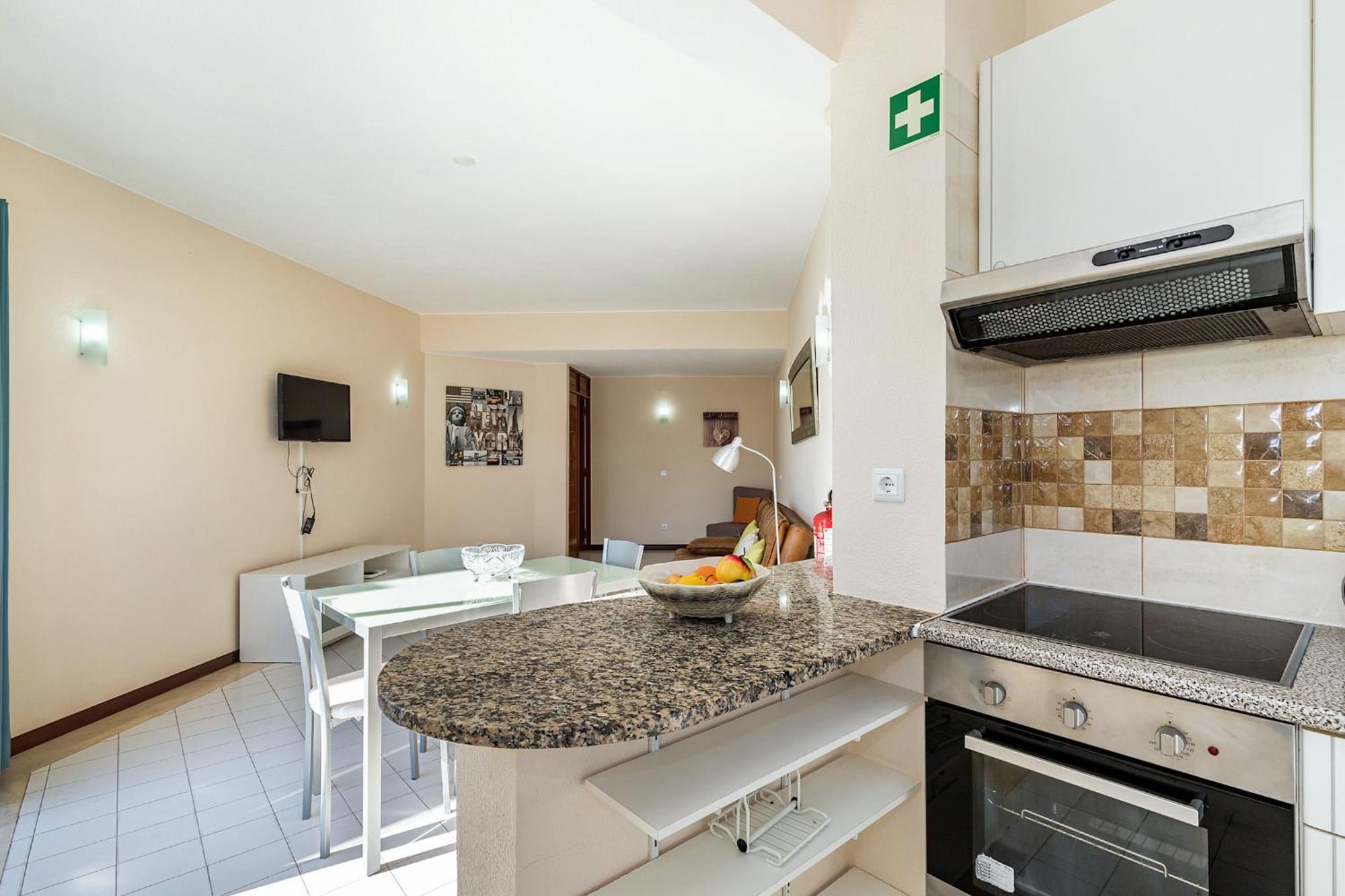 Apartamento Algamar By Garvetur Vilamoura Exterior foto
