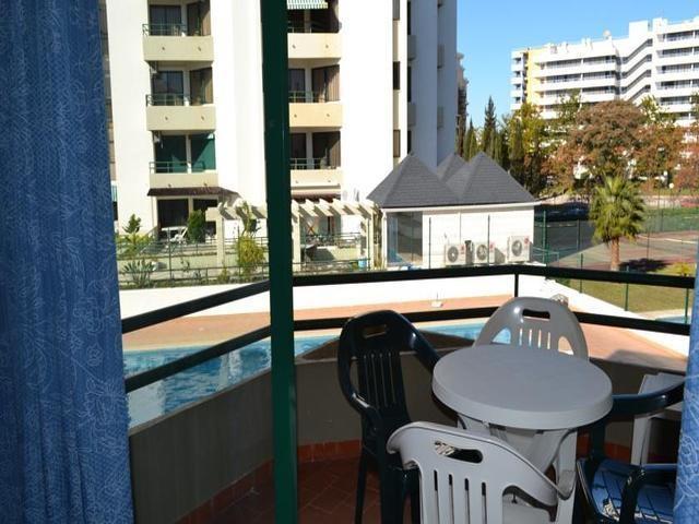 Apartamento Algamar By Garvetur Vilamoura Exterior foto
