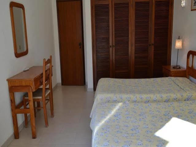 Apartamento Algamar By Garvetur Vilamoura Exterior foto
