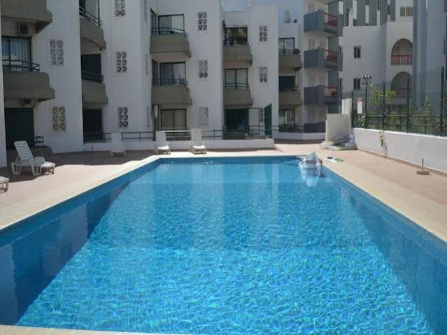 Apartamento Algamar By Garvetur Vilamoura Exterior foto